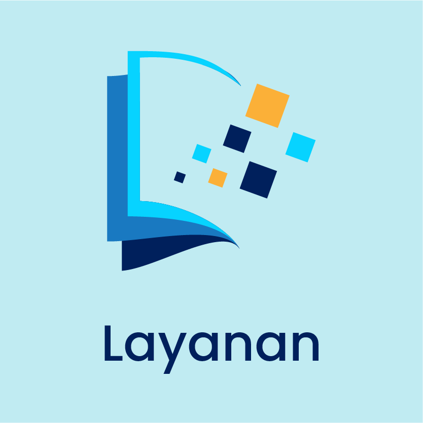 Default Layanan